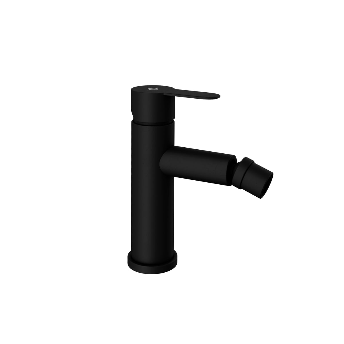 GRIFO BIDET MONOMANDO SERIE IONY - Noluxa