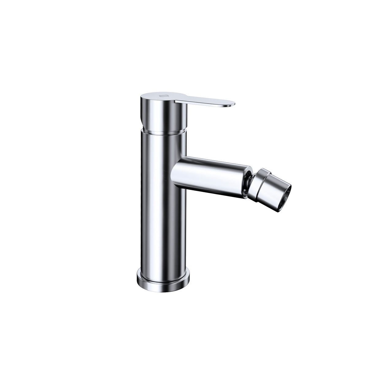 GRIFO BIDET MONOMANDO SERIE IONY - Noluxa