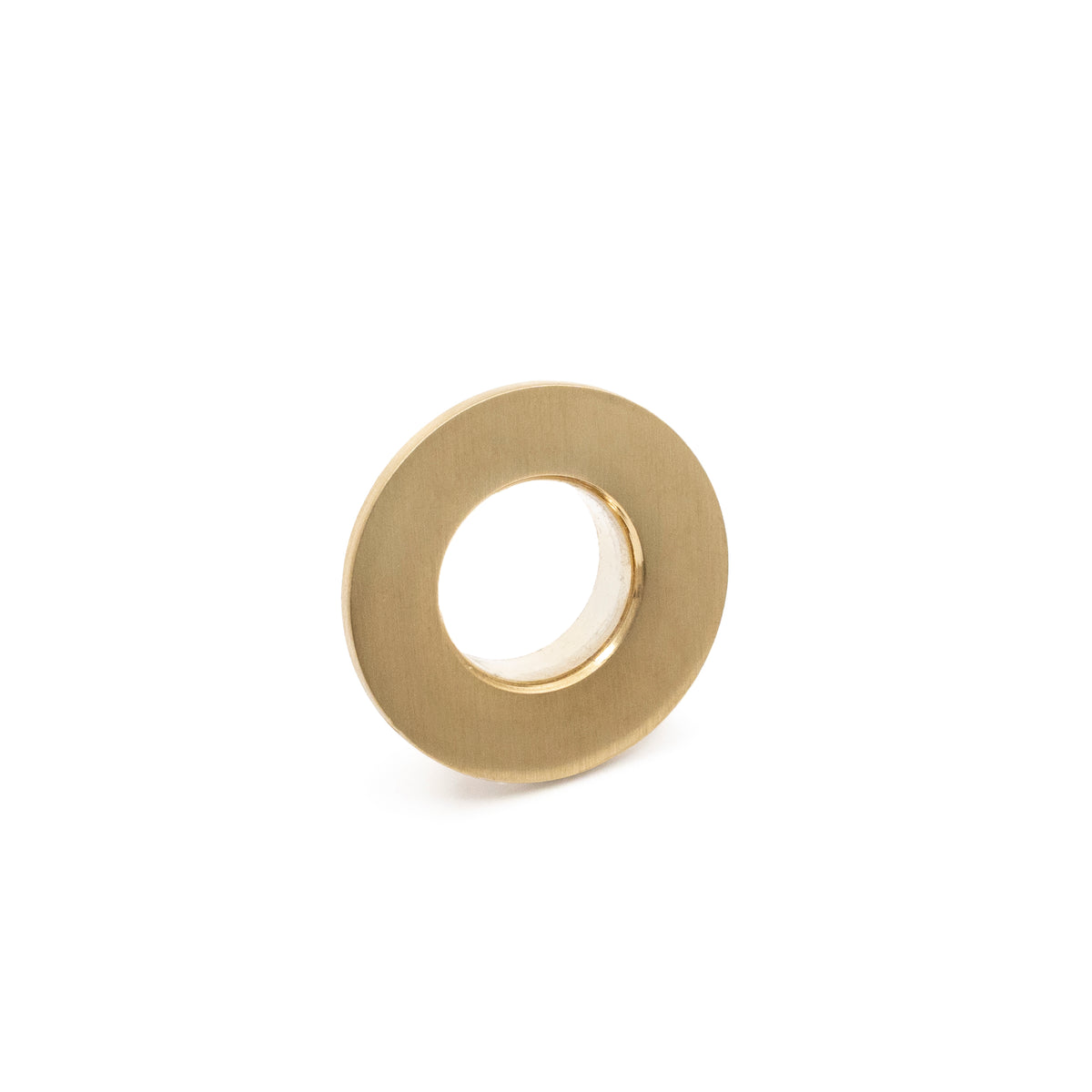 PACK 10 EMBELLECEDORES PARA REBOSADERO DE LAVABO - Noluxa