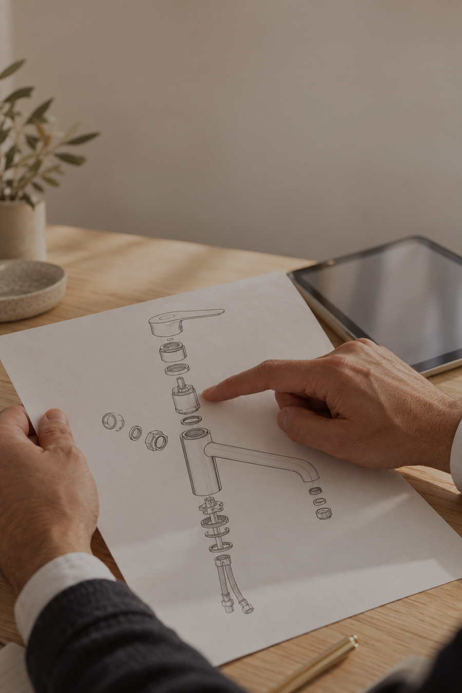 Technical documentation