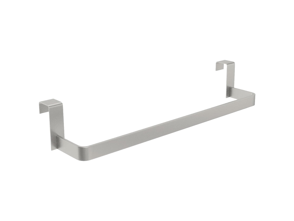 TOALLERO INTERIOR MUEBLE EN ACERO INOX. S.304