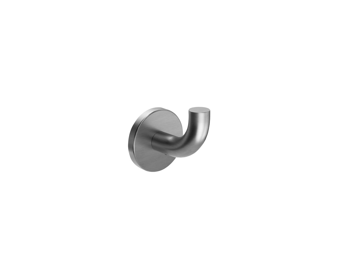 PERCHA INDIVIDUAL EN ACERO INOX S.304 SERIE PURE