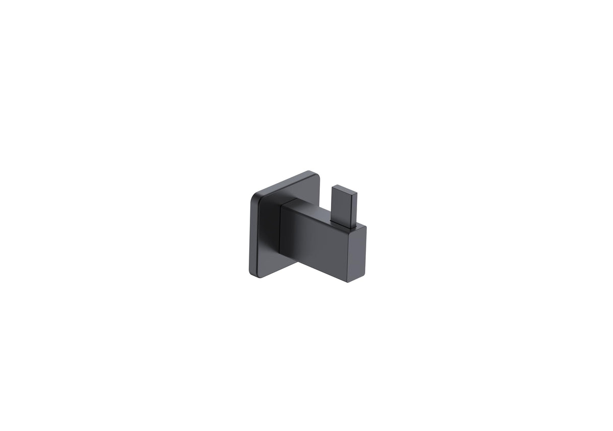 PERCHA INDIVIDUAL EN ACERO INOX S.304 SERIE TECHNIC