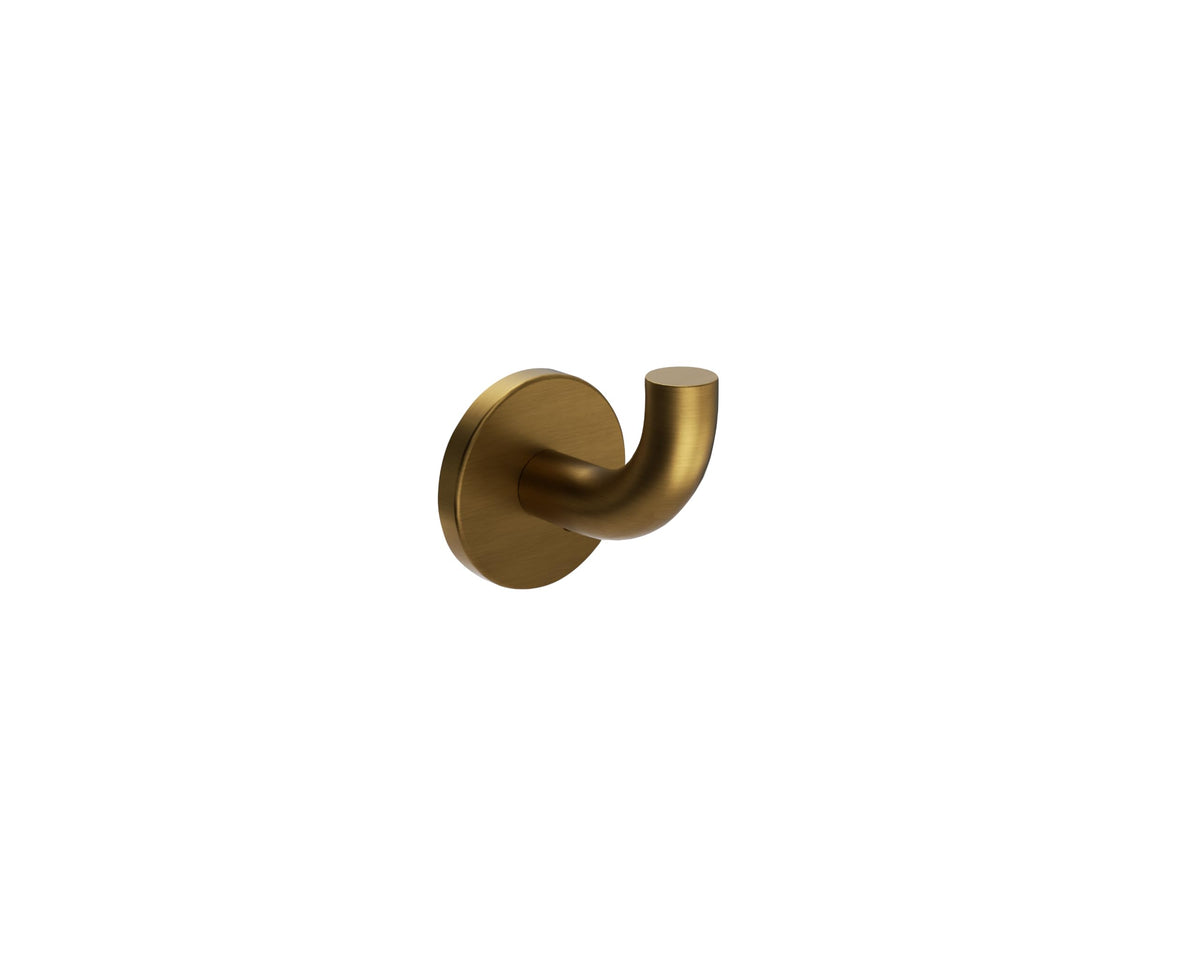 PERCHA INDIVIDUAL EN ACERO INOX S.304 SERIE PURE