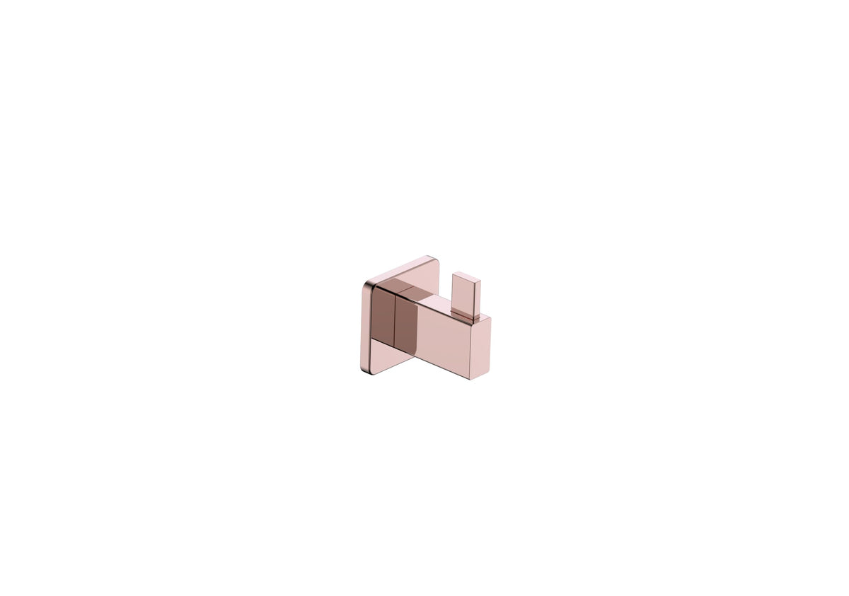 PERCHA INDIVIDUAL EN ACERO INOX S.304 SERIE TECHNIC
