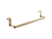 TOALLERO INTERIOR MUEBLE EN ACERO INOX. S.304
