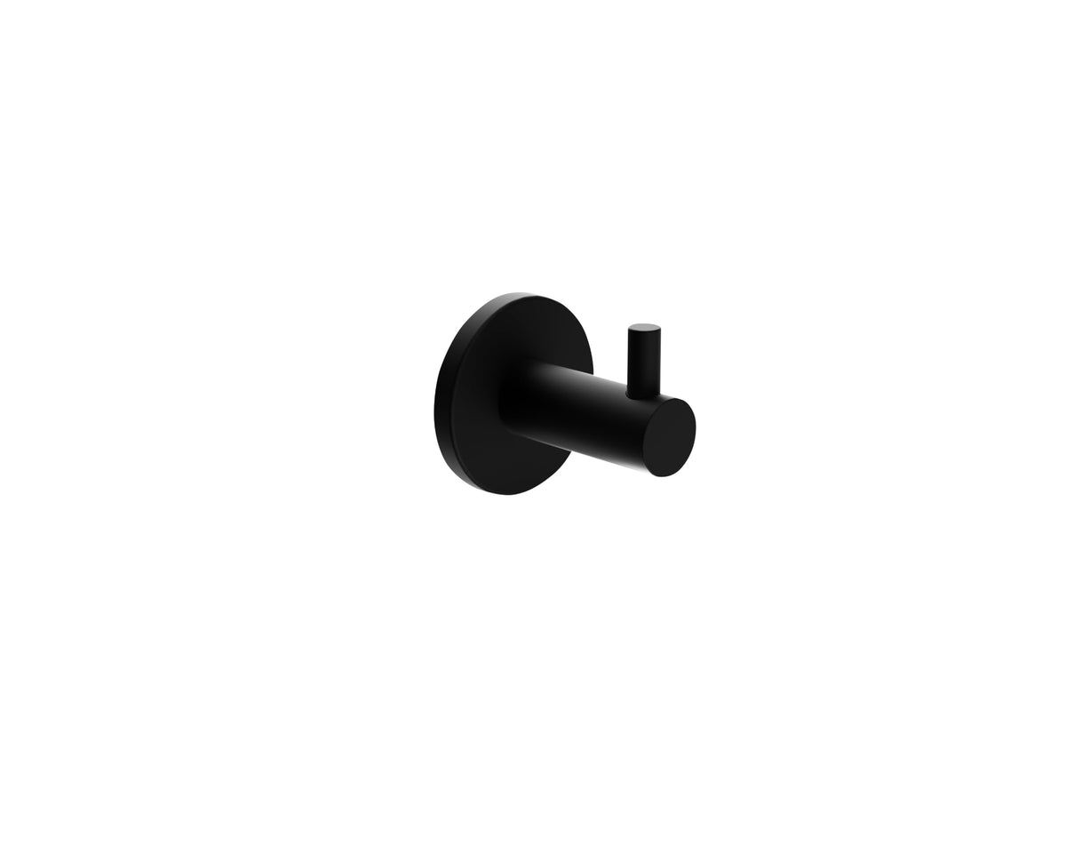 PERCHA INDIVIDUAL EN ACERO INOX S.304 SERIE ESSENTIAL