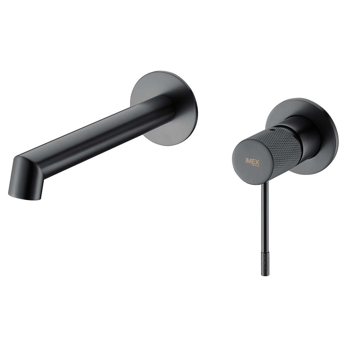 GRIFO LAVABO EMPOTRADO MONOMANDO SERIE LINE