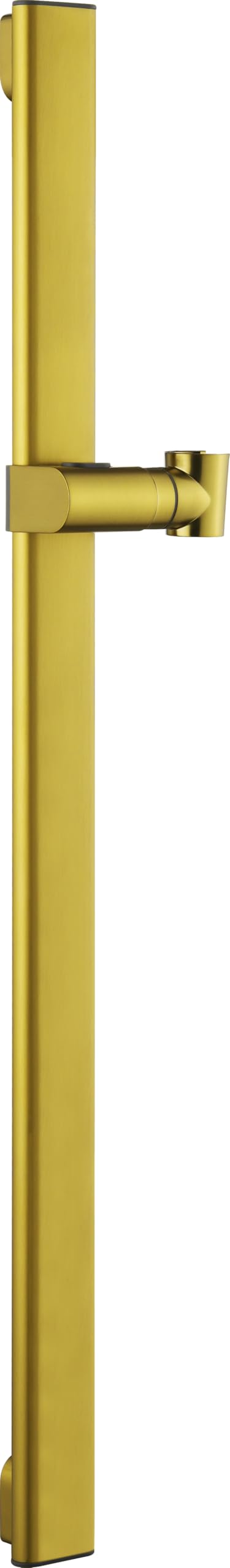 BARRA SOPORTE MANGO DE DUCHA DESLIZANTE SERIE DRAVA