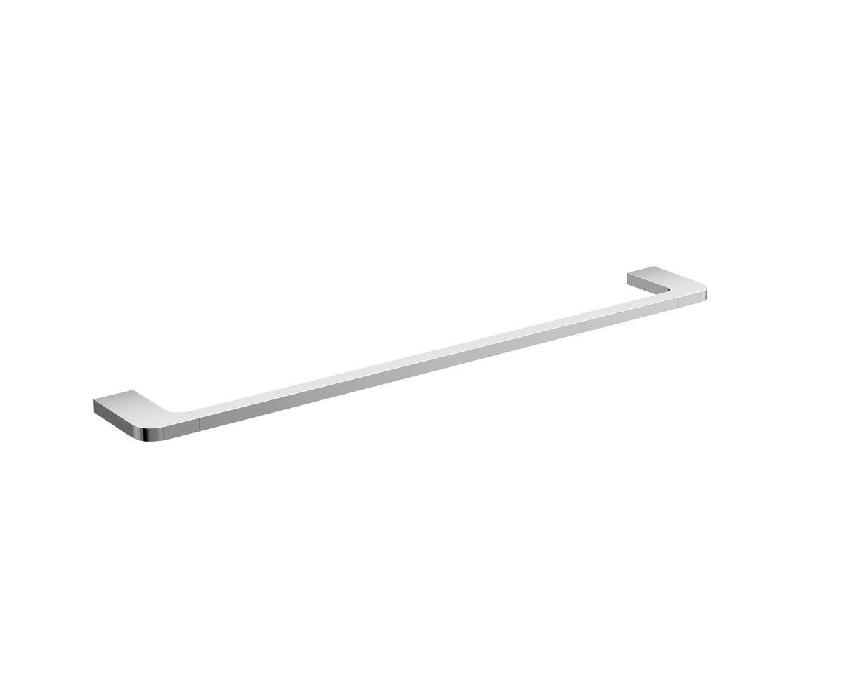 TOALLERO 50CM EN ACERO INOX. S.304 SERIE NOVA