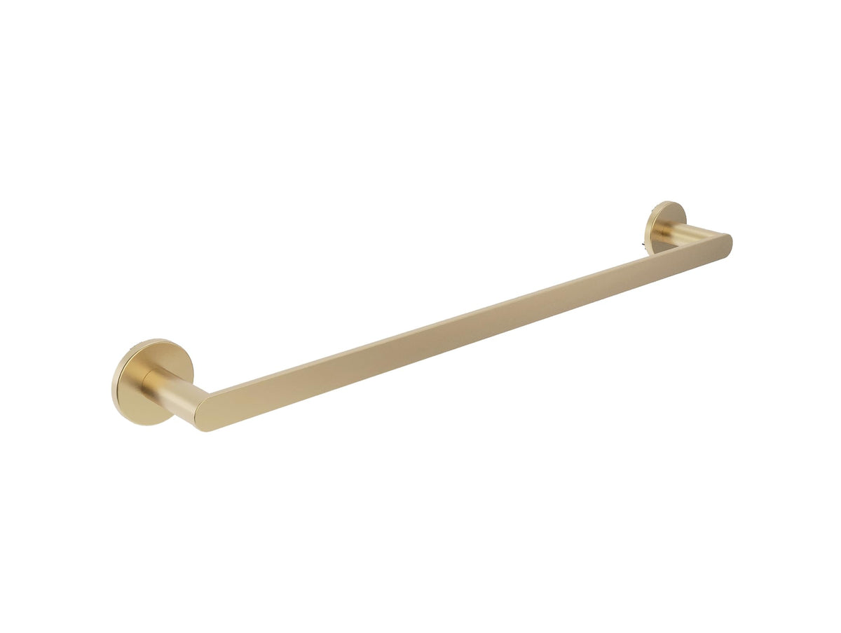 TOALLERO 50CM EN ACERO INOX. S.304 SERIE PRACTIC
