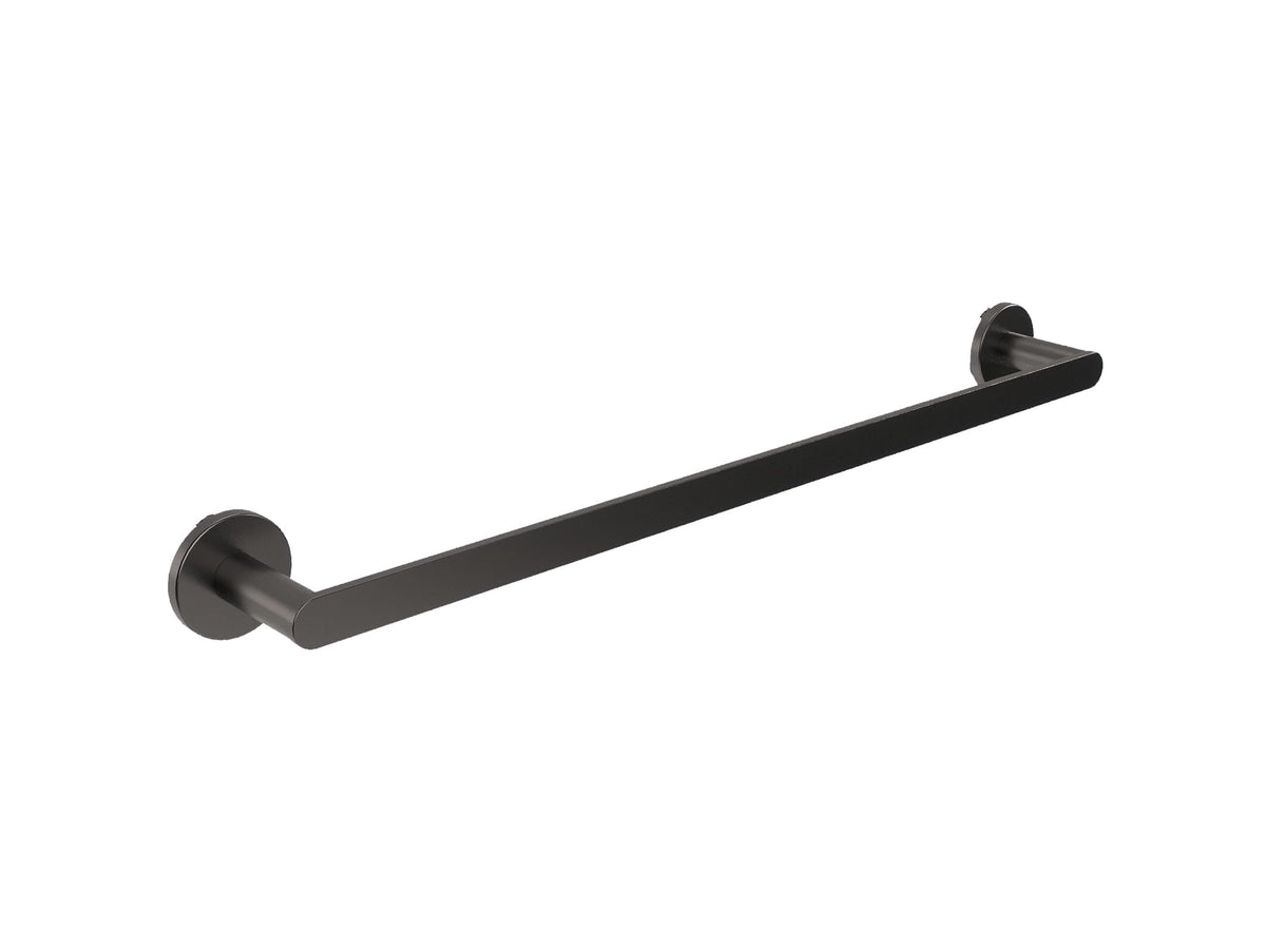 TOALLERO 50CM EN ACERO INOX. S.304 SERIE PRACTIC