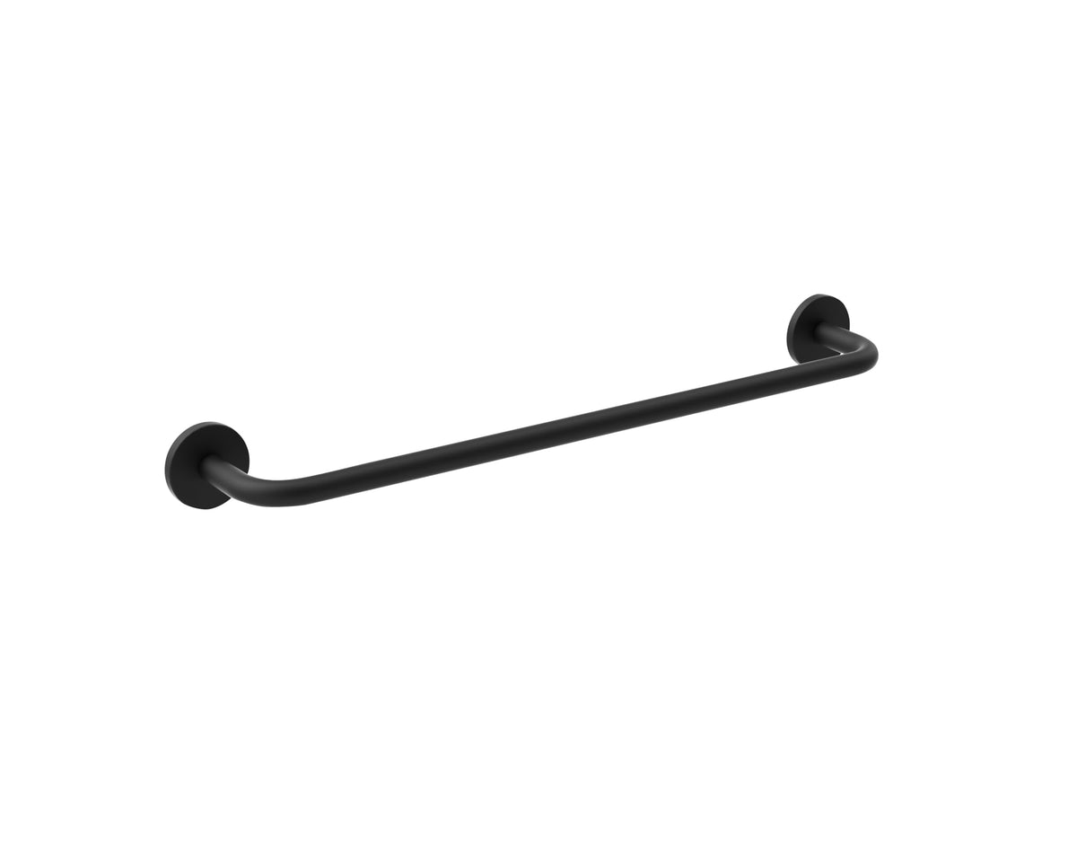 TOALLERO 40CM EN ACERO INOX. S.304 SERIE PURE