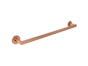TOALLERO 50CM EN ACERO INOX. S.304 SERIE PRACTIC