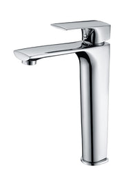 Tall-spout single-lever basin mixer BALI SERIES