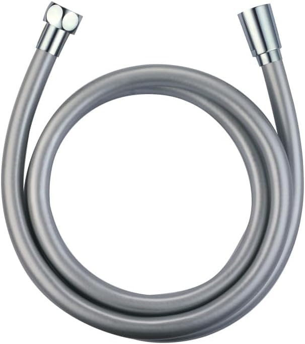 FLEXO DE DUCHA DE PVC DE 150CM