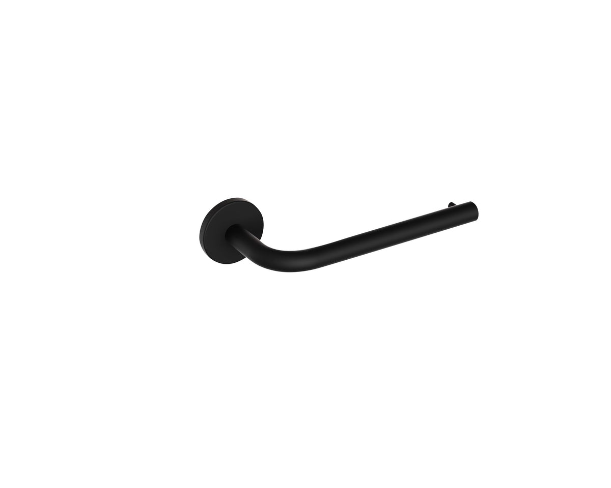 PORTARROLLOS EN ACERO INOX S.304 SERIE PURE