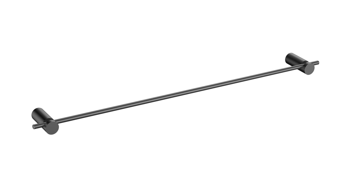 TOALLERO 50CM EN ACERO INOX. S.304 SERIE TIME