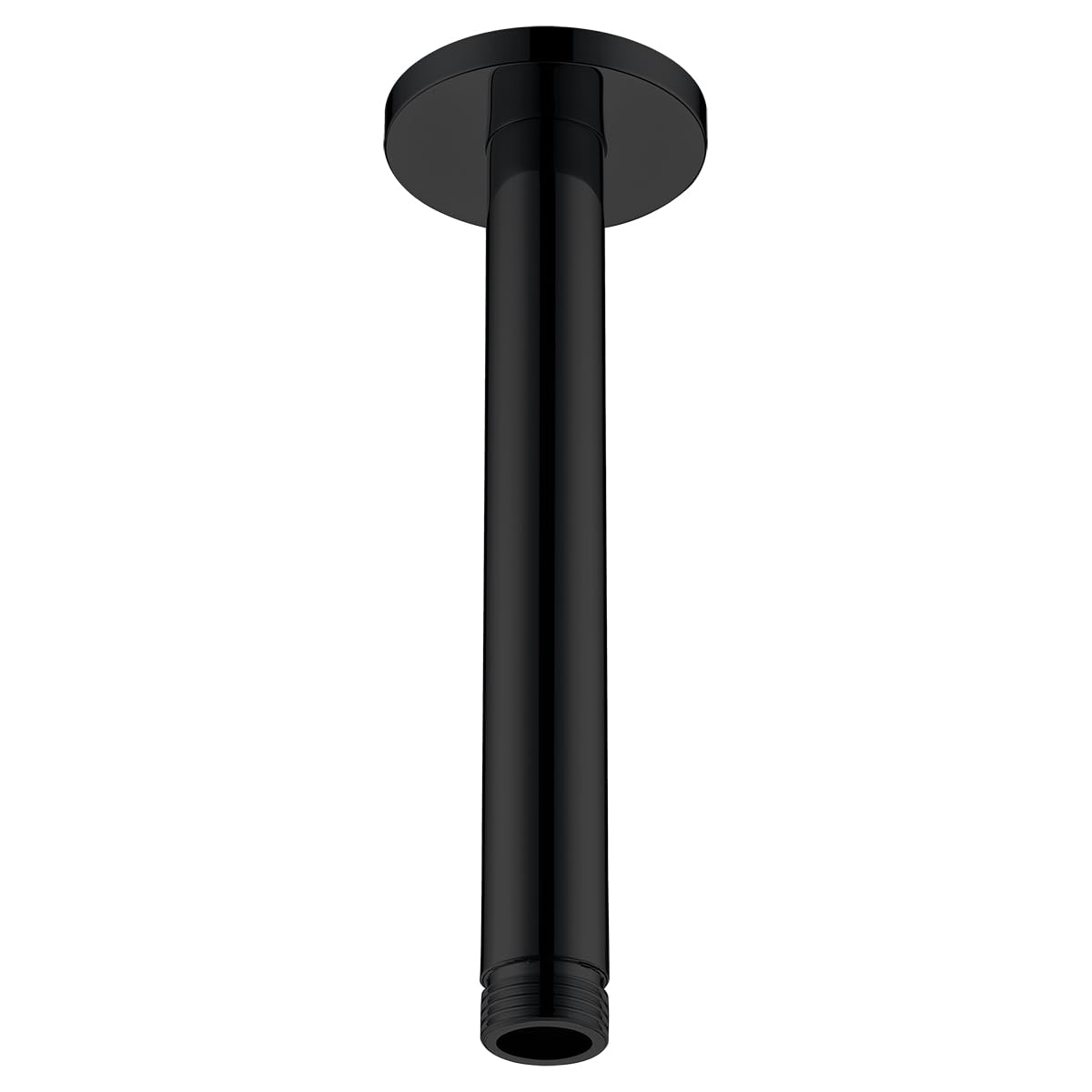 TUBO DE TECHO REDONDO PARA ROCIADOR