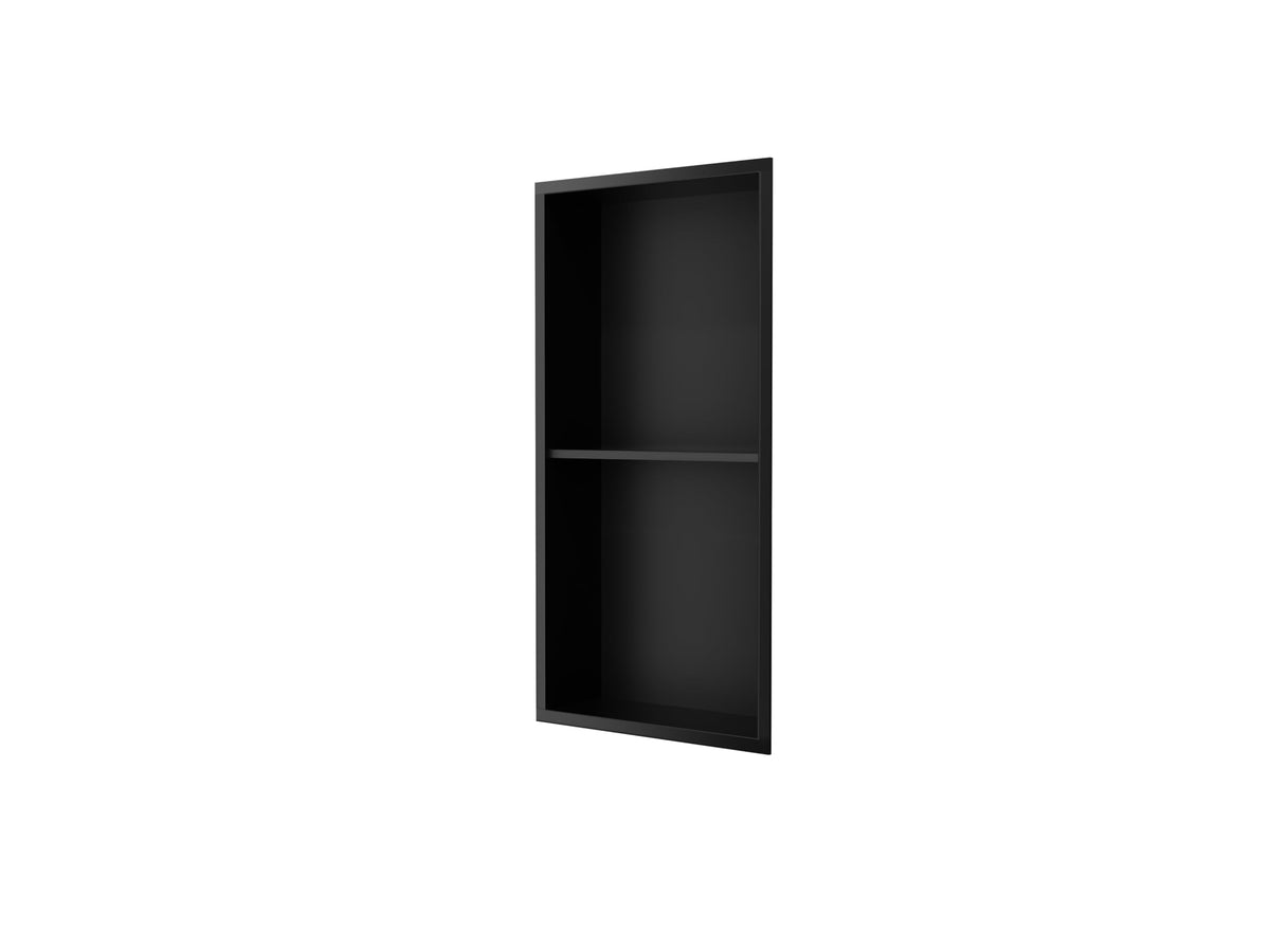 HORNACINA DOBLE 33X63CM EMPOTRADA SERIE ARTIC