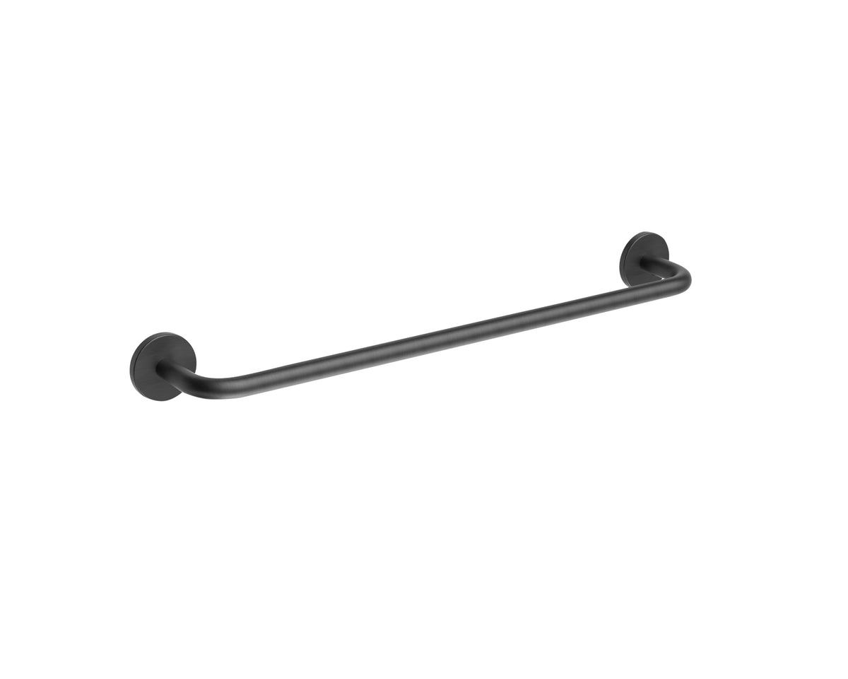 TOALLERO 40CM EN ACERO INOX. S.304 SERIE PURE