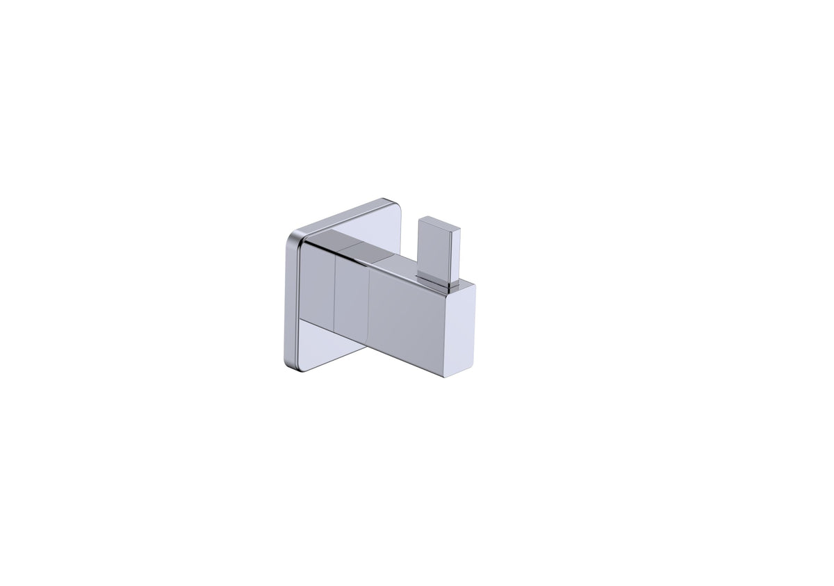 PERCHA INDIVIDUAL EN ACERO INOX S.304 SERIE TECHNIC