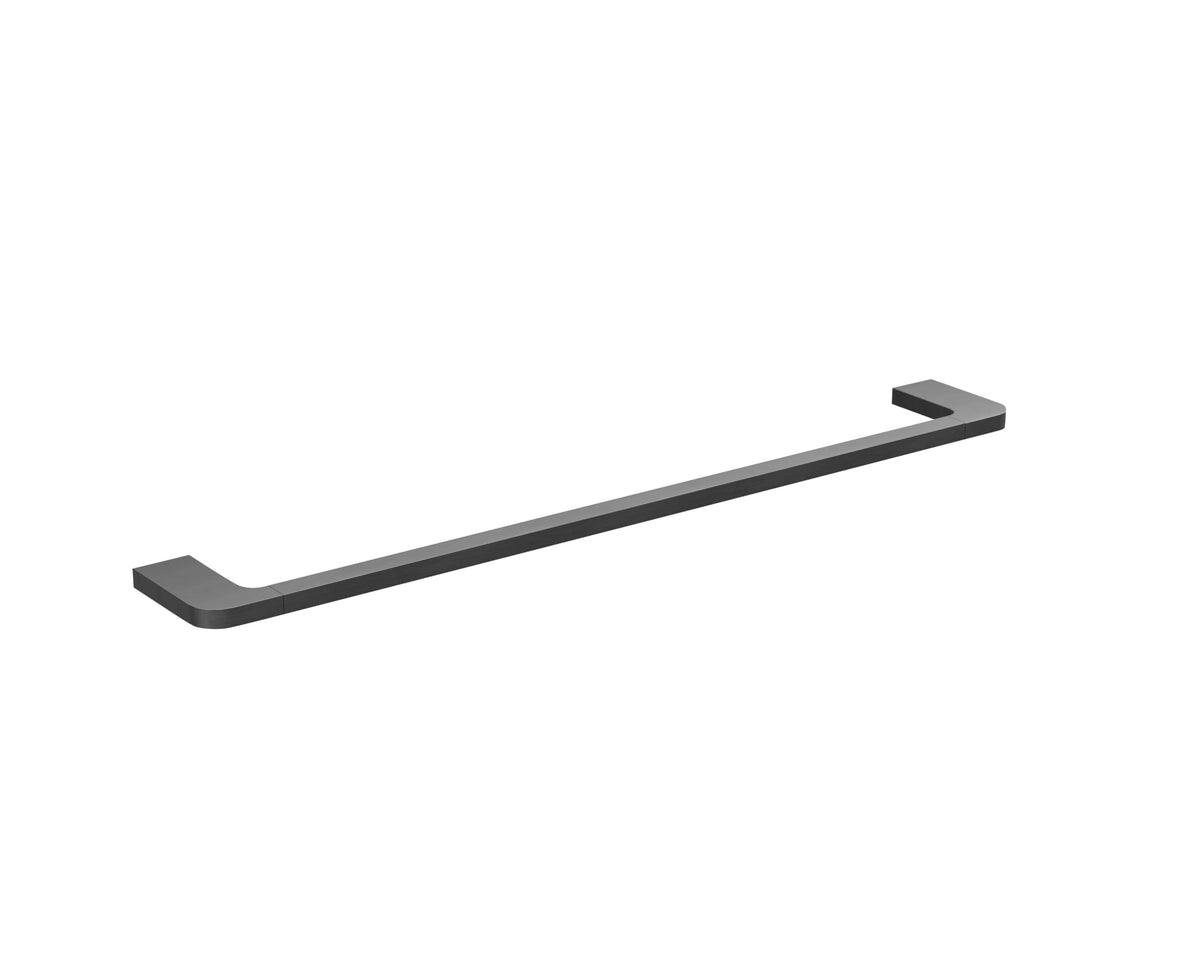 TOALLERO 50CM EN ACERO INOX. S.304 SERIE NOVA