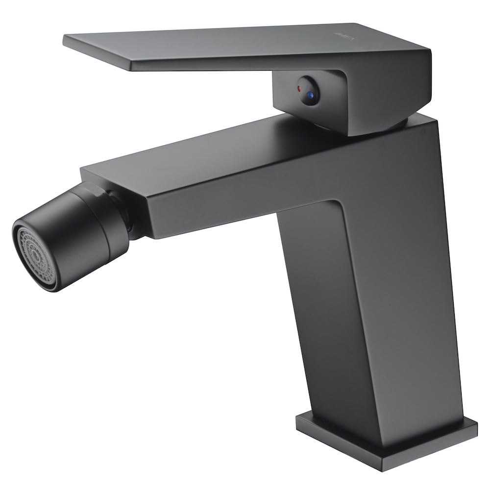 GRIFO BIDET MONOMANDO SERIE ART