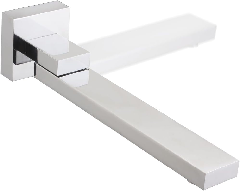 CAÑO DE BAÑERA PLEGABLE