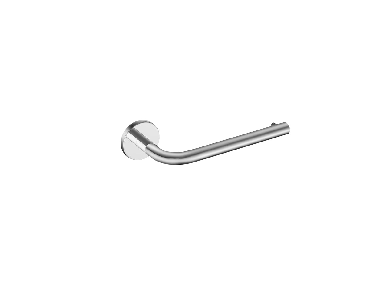 PORTARROLLOS EN ACERO INOX S.304 SERIE PURE