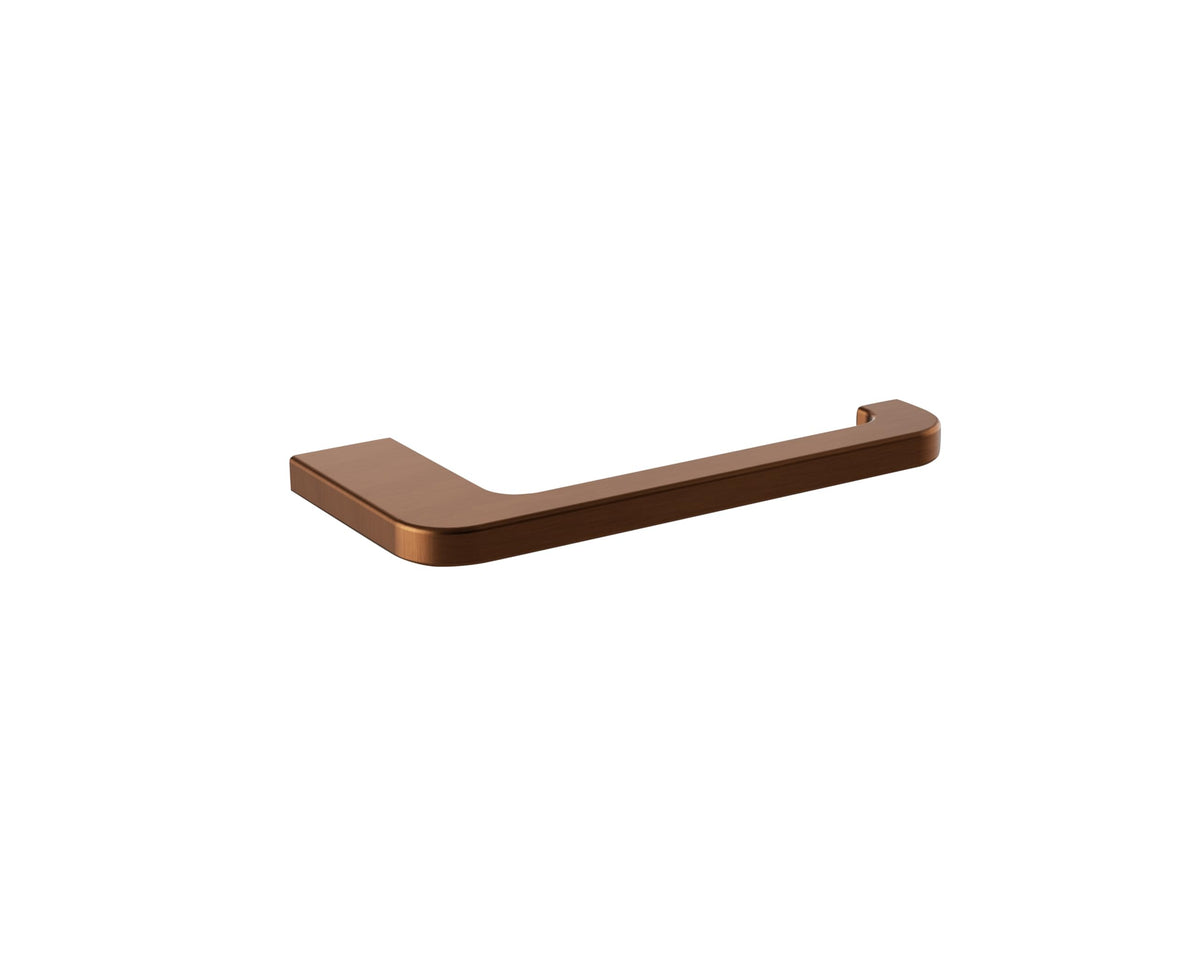 PORTARROLLOS EN ACERO INOX S.304 SERIE NOVA