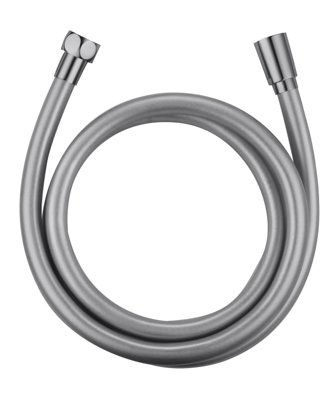FLEXO DE DUCHA DE PVC DE 150CM