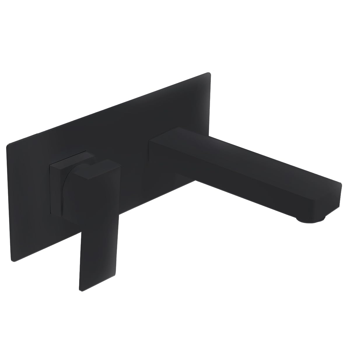 GRIFO LAVABO EMPOTRADO MONOMANDO SERIE SUIZA