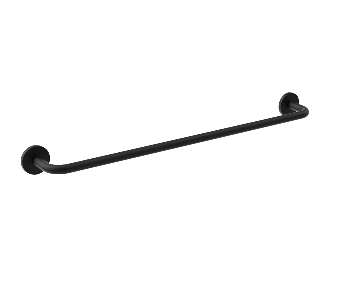TOALLERO 50CM EN ACERO INOX. S.304 SERIE PURE