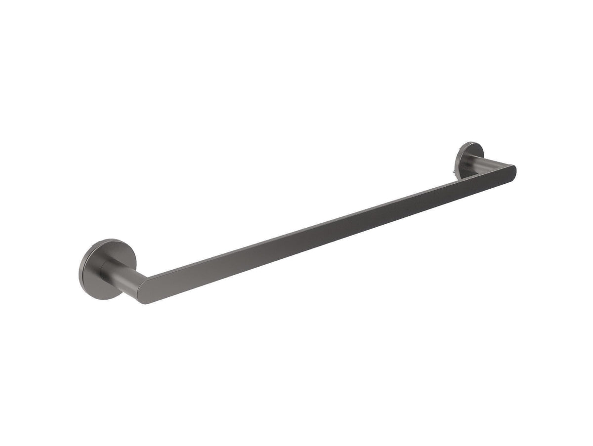 TOALLERO 50CM EN ACERO INOX. S.304 SERIE PRACTIC