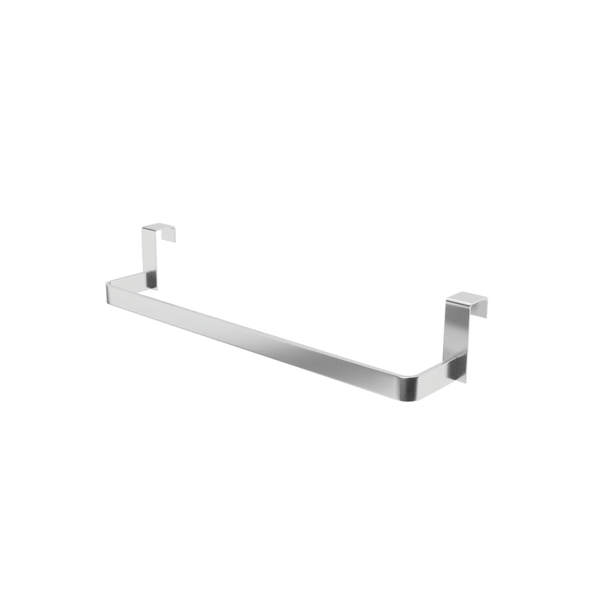 TOALLERO INTERIOR MUEBLE EN ACERO INOX. S.304