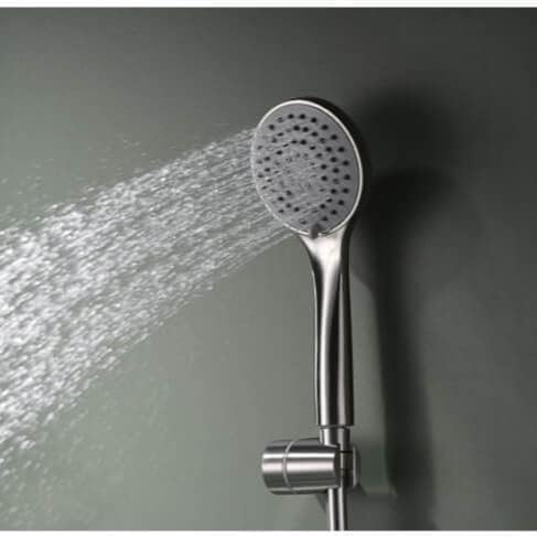 GRIFO BAÑERA Y DUCHA MONOMANDO SERIE URAL