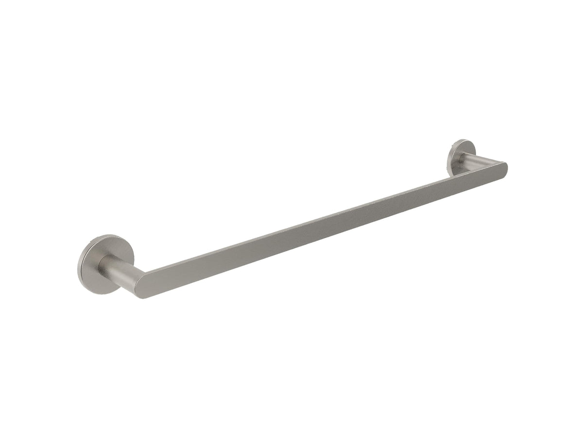 TOALLERO 50CM EN ACERO INOX. S.304 SERIE PRACTIC