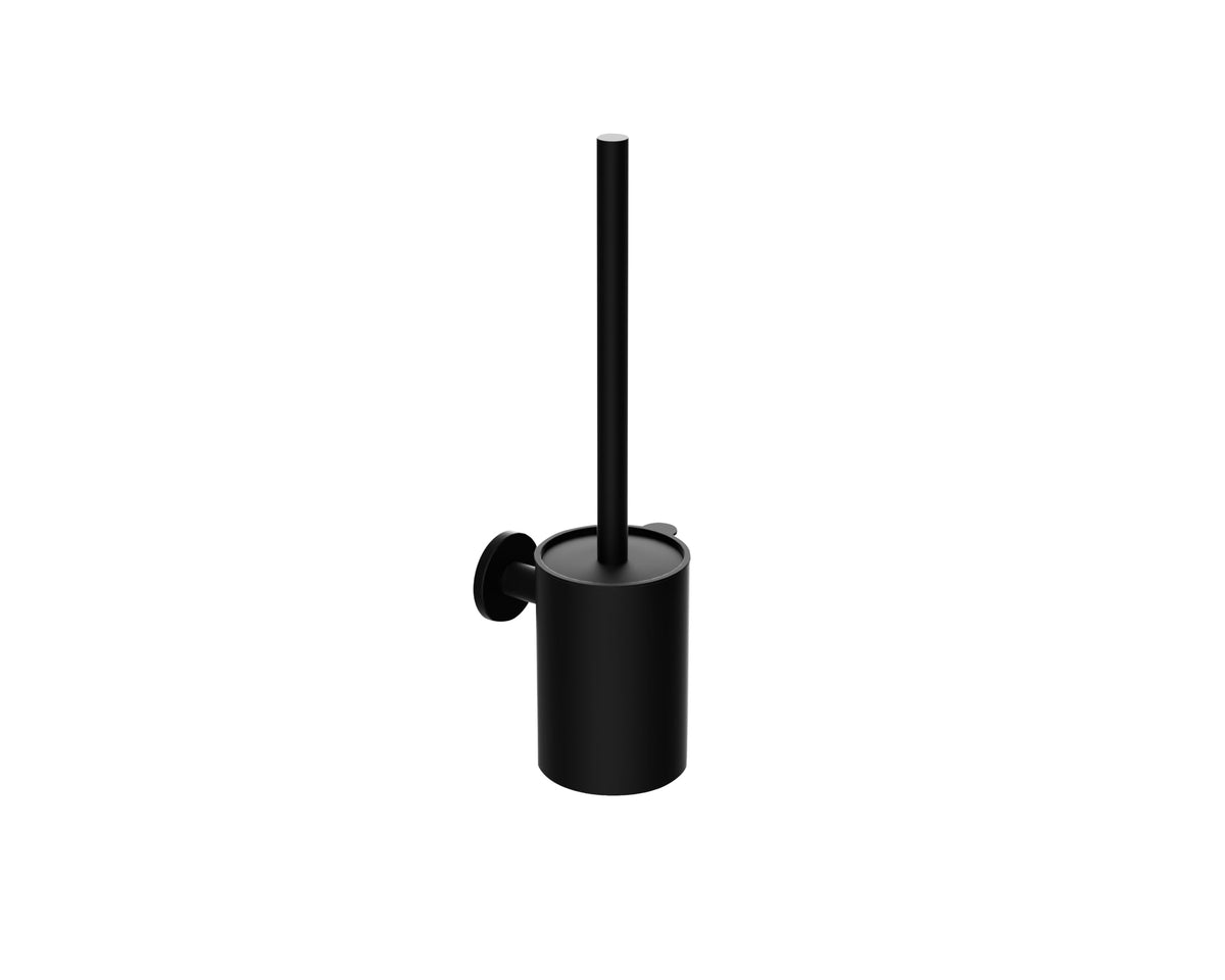 ESCOBILLERO EN ACERO INOX. S.304 SERIE PRACTIC