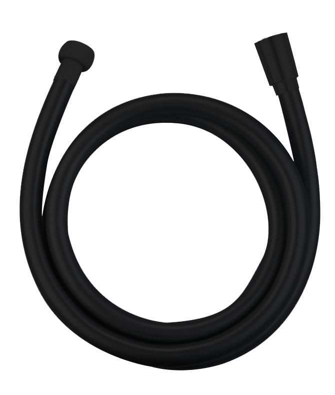 FLEXO DE DUCHA Y BAÑERA DE PVC 180CM