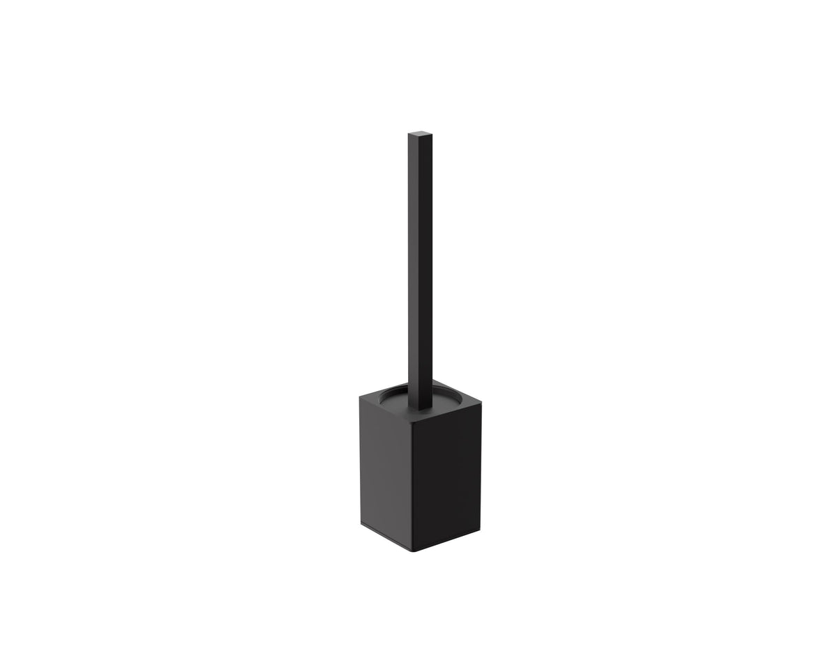 ESCOBILLERO EN ACERO INOX. S.304 SERIE FORM