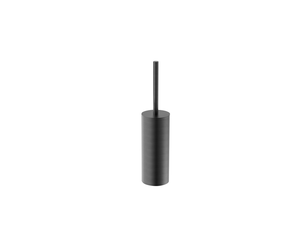ESCOBILLERO EN ACERO INOX. S.304 SERIE PURE