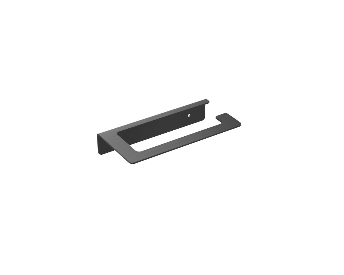 PORTARROLLOS EN ACERO INOX S.304 SERIE FORM