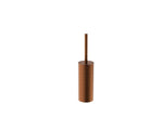ESCOBILLERO EN ACERO INOX. S.304 SERIE PURE