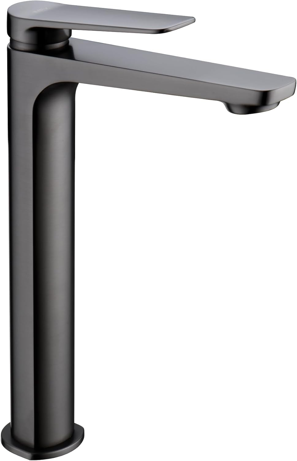GRIFO LAVABO CAÑO ALTO MONOMANDO SERIE NÁPOLES