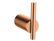 PERCHA INDIVIDUAL EN ACERO INOX S.304 SERIE TIME