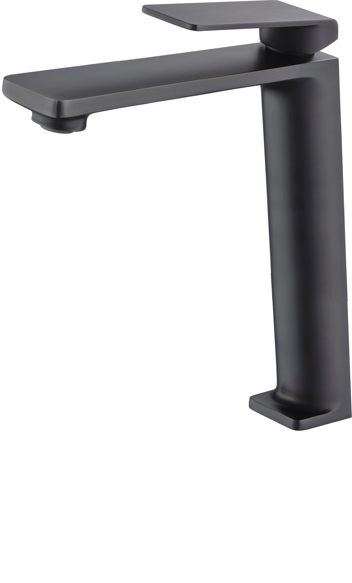 Miscelatore monocomando per lavabo con canna alta Serie FIYI