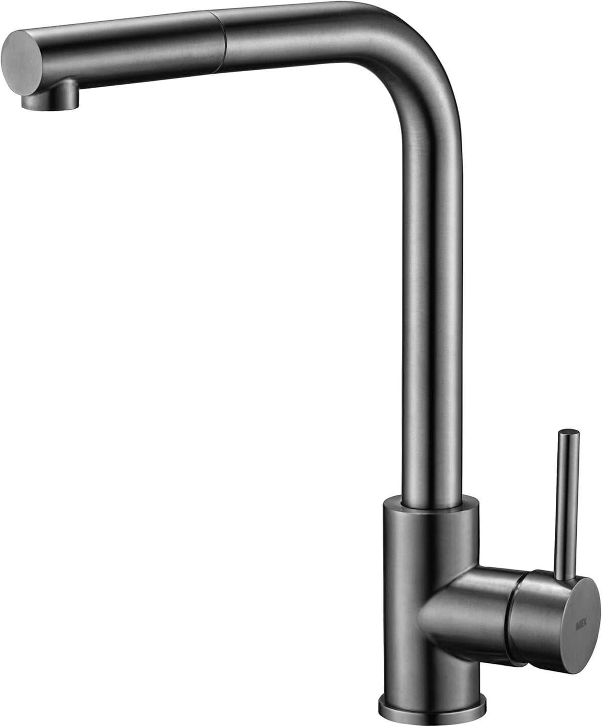 GRIFO DE COCINA EXTRAÍBLE SERIE MALTA