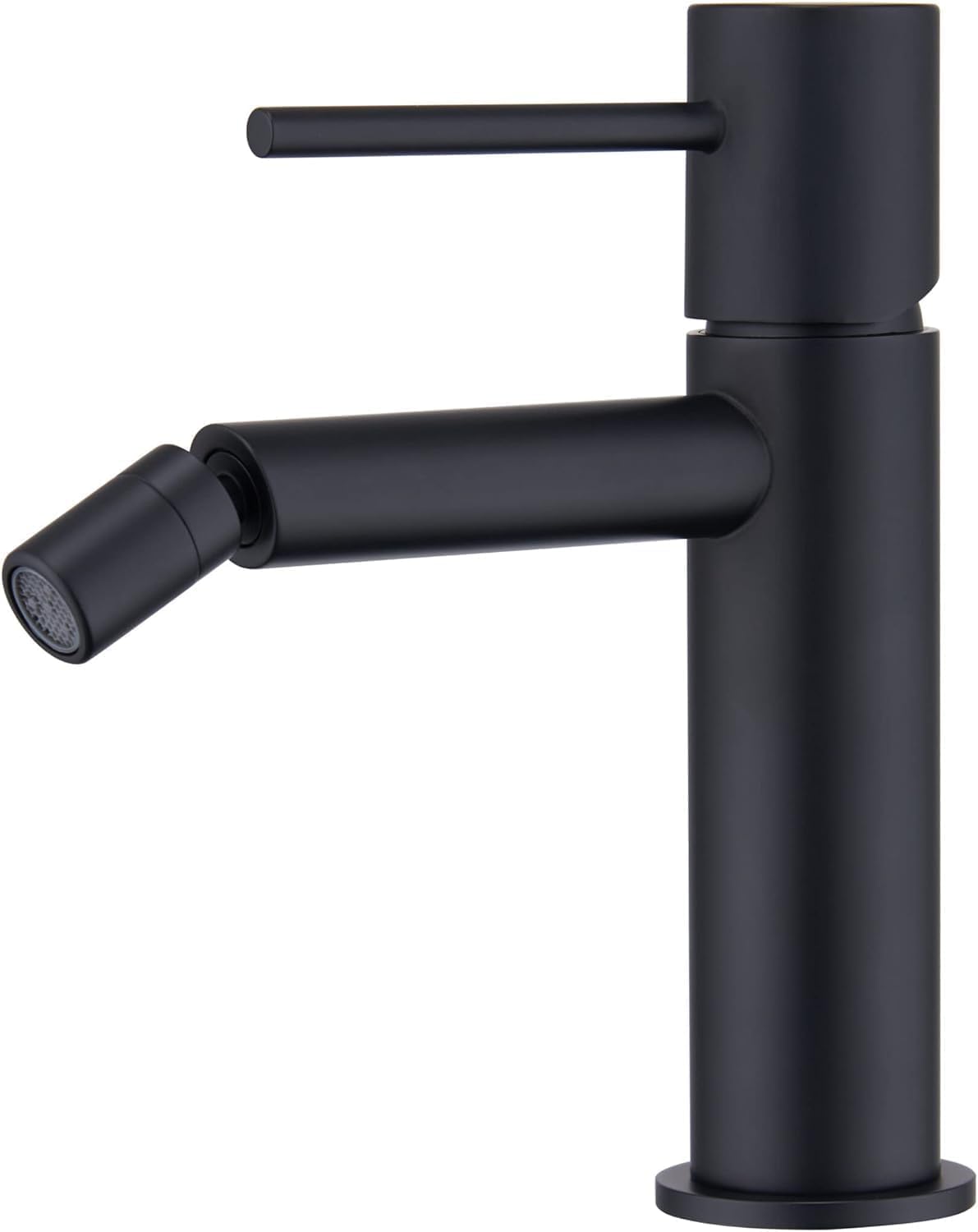 GRIFO BIDET MONOMANDO SERIE MONZA