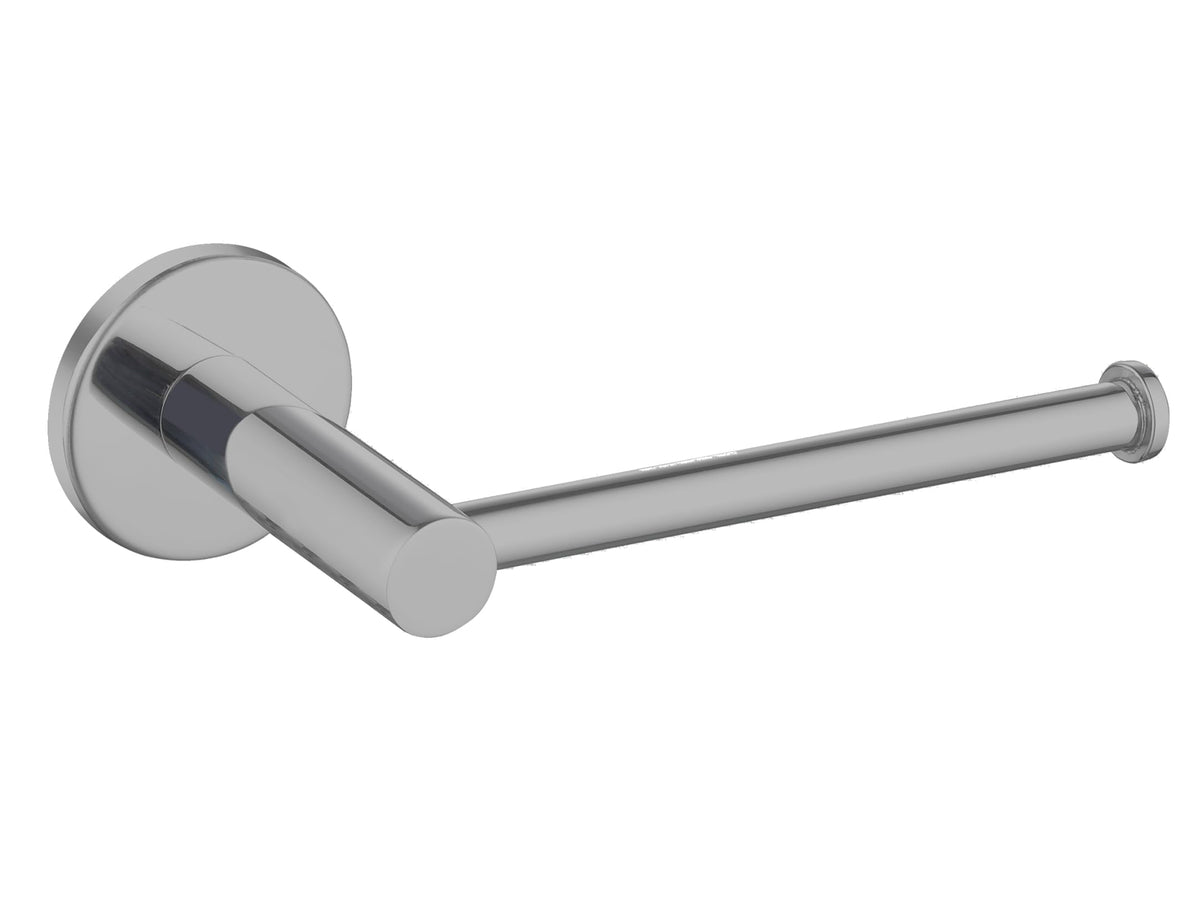 PORTARROLLOS EN ACERO INOX S.304 SERIE ESSENTIAL